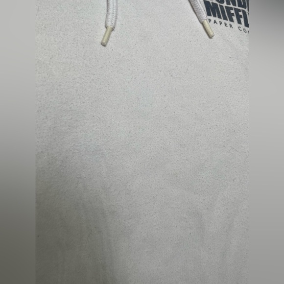 3/$15 Old Navy Dunder Mifflin Hoodie XXL Tall The Office Hoodie - Picture 8 of 16